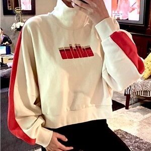 Adidas Original⭐️Retro Ski Fleece❤️RARE FIND!